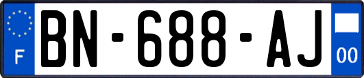 BN-688-AJ