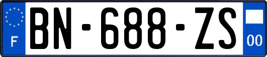 BN-688-ZS