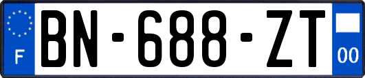 BN-688-ZT