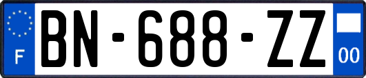 BN-688-ZZ