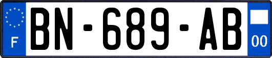 BN-689-AB