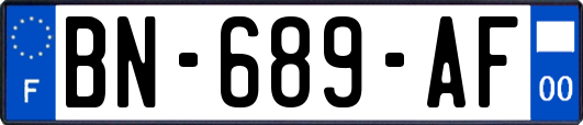 BN-689-AF