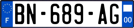 BN-689-AG