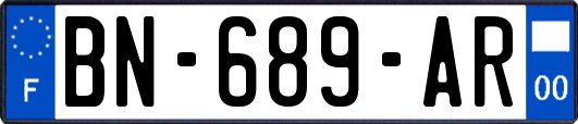 BN-689-AR