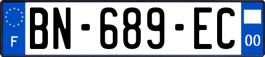 BN-689-EC