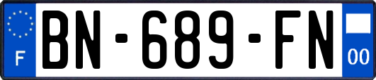 BN-689-FN