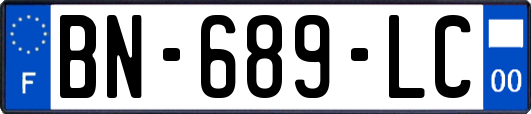 BN-689-LC