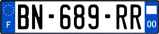 BN-689-RR