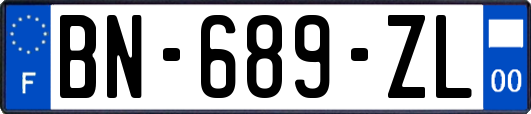 BN-689-ZL