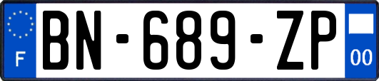 BN-689-ZP