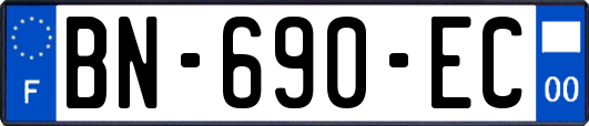 BN-690-EC