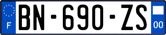 BN-690-ZS