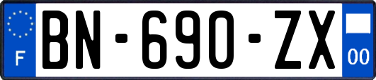 BN-690-ZX