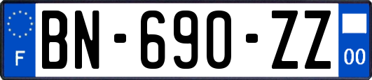 BN-690-ZZ