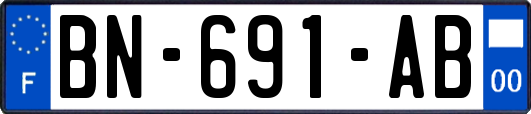 BN-691-AB