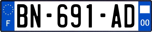 BN-691-AD