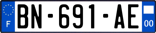 BN-691-AE