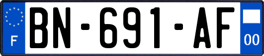 BN-691-AF