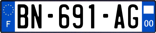 BN-691-AG