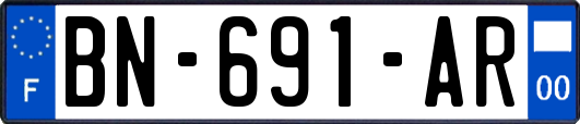 BN-691-AR