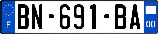 BN-691-BA