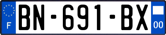 BN-691-BX