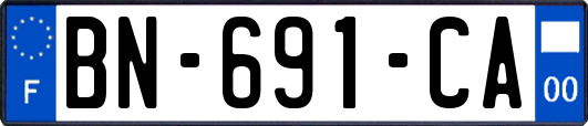 BN-691-CA
