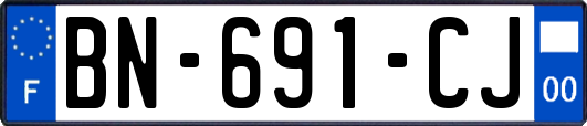 BN-691-CJ