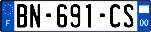 BN-691-CS