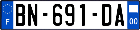 BN-691-DA