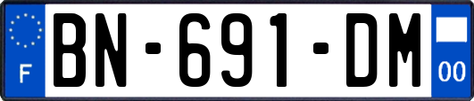 BN-691-DM