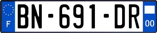 BN-691-DR
