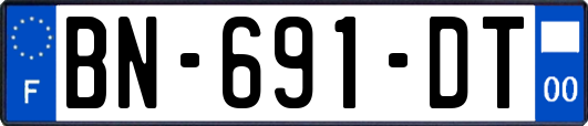 BN-691-DT