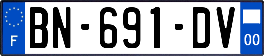 BN-691-DV