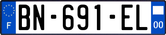 BN-691-EL