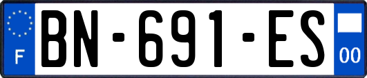 BN-691-ES