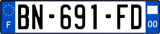 BN-691-FD