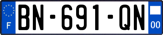 BN-691-QN