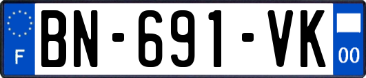 BN-691-VK