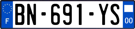 BN-691-YS