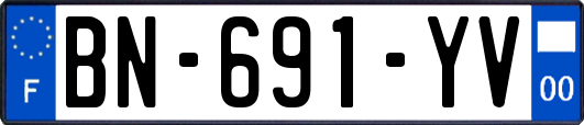 BN-691-YV