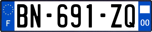 BN-691-ZQ