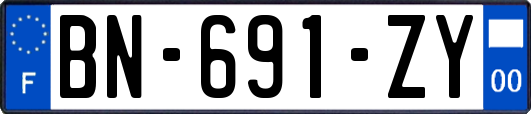 BN-691-ZY