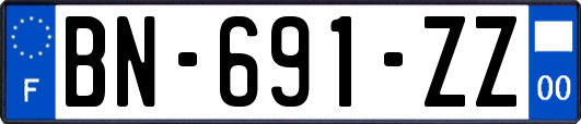 BN-691-ZZ