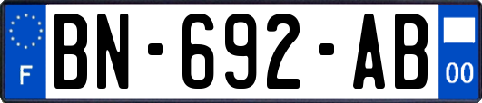 BN-692-AB