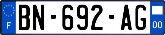 BN-692-AG