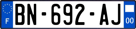 BN-692-AJ