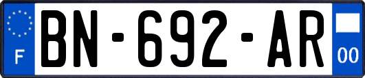 BN-692-AR