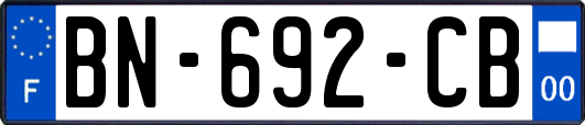 BN-692-CB