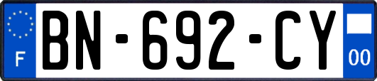 BN-692-CY